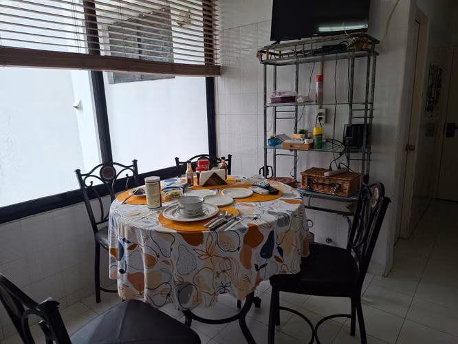 VENTA apartamento en Pacific Hills