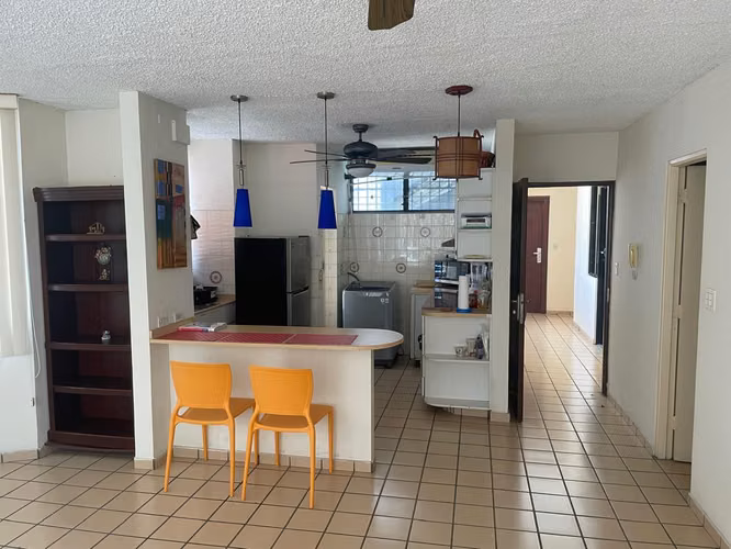 Magnifico Apartamento PH Aventura El Dorado Betania