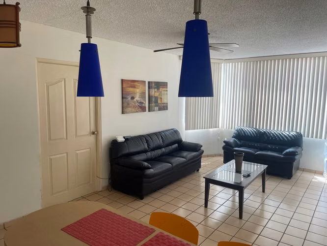 Magnificent Apartment PH Aventura El Dorado Betania