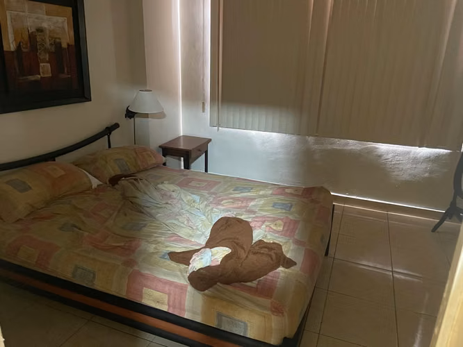 Magnifico Apartamento PH Aventura El Dorado Betania