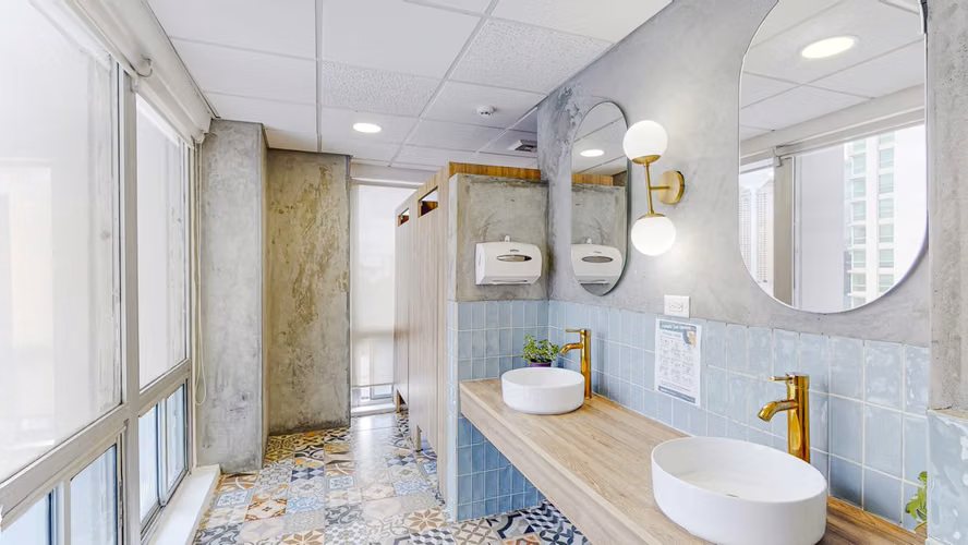 ALQUILER DE  OFICINAS PRIVADAS - COWORKING