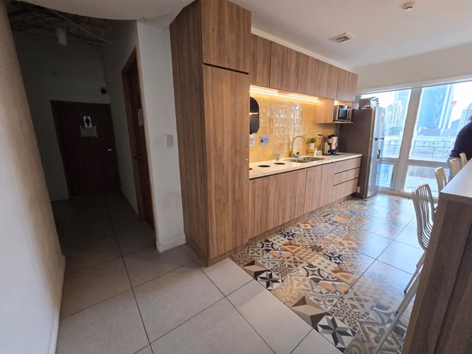 ALQUILER DE  OFICINAS PRIVADAS - COWORKING