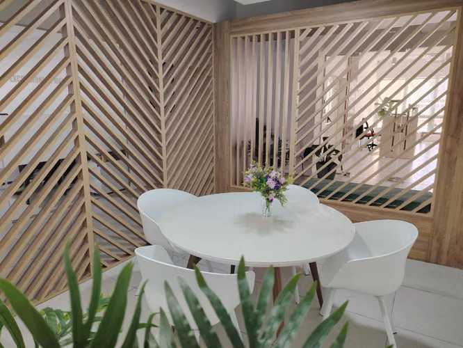 ALQUILER DE  OFICINAS PRIVADAS - COWORKING