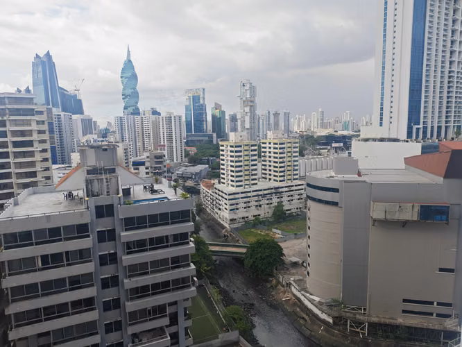 Oportunidad Apartamento PH Grandbay Tower Avenida Balboa Bella Vista