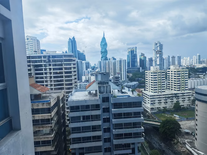 Oportunidad Apartamento PH Grandbay Tower Avenida Balboa Bella Vista