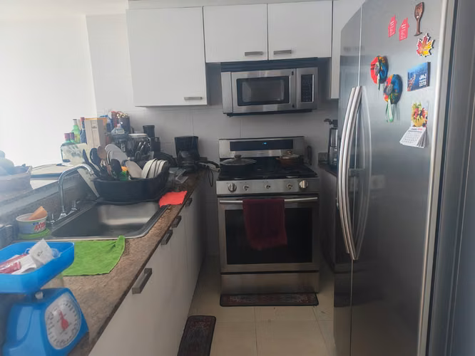 Oportunidad Apartamento PH Grandbay Tower Avenida Balboa Bella Vista