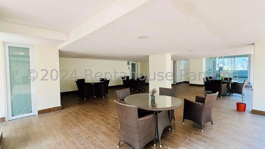 Venta Apartamento Belview Tower Edison Park 24YCG8348