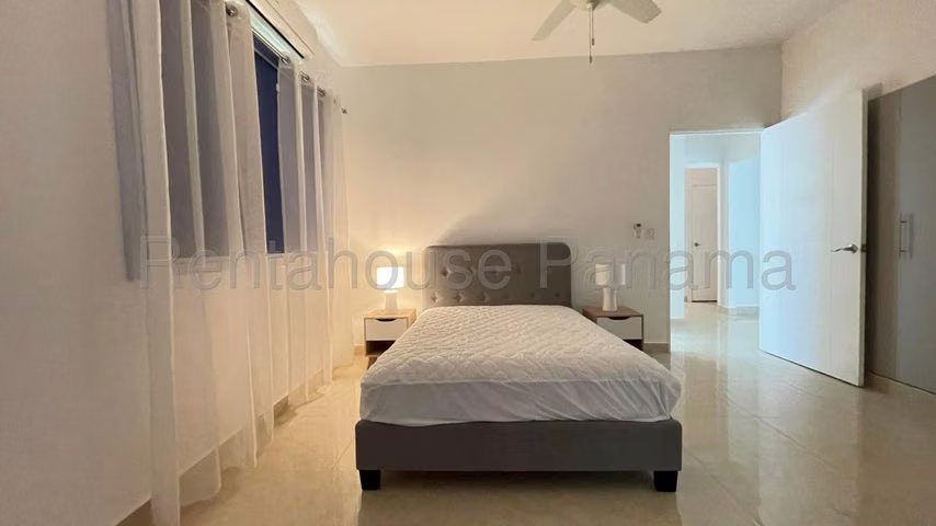 Alquiler Casa Howard Panama Pacifico 26YCG2390