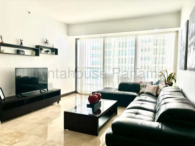 Alquiler Toc Tower Punta Pacifica 26YCG8037