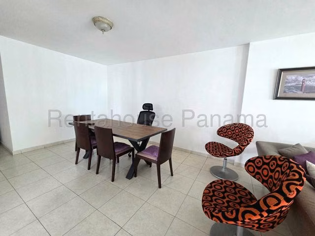 Alquiler Costa Pacifica Punta Pacifica 26YCG8429
