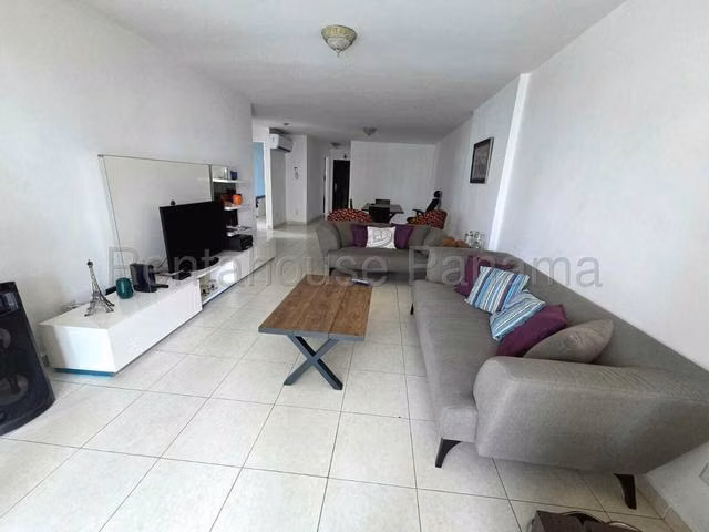 Alquiler Costa Pacifica Punta Pacifica 26YCG8429