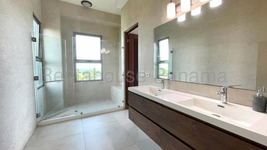 Alquiler Apartamento amoblado Altos de Amador  26YCG8206