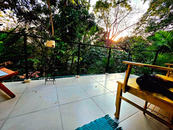 Melissa Foster Luxury vende/alquila apartamento en QUARRY HEIGHTS, Cerro Ancón. MFR1997
