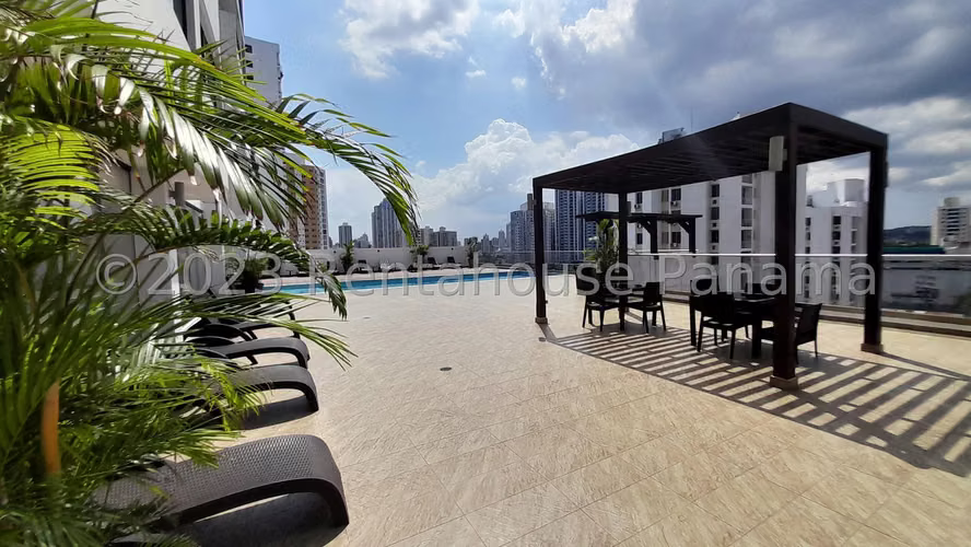 Venta de apartamento en Carrasquilla   ak - Imagen 7