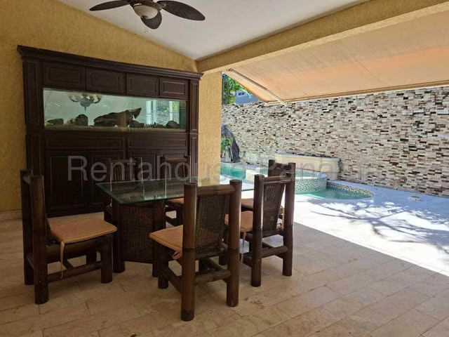 Venta en Costa Dorada Costa del Este 26YCG6634