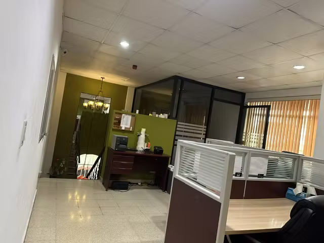 SE VENDE EDIFICIO COMERCIAL – EXCELENTE OPORTUNIDAD DE INVERSIÓN