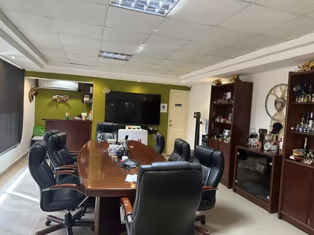 SE VENDE EDIFICIO COMERCIAL – EXCELENTE OPORTUNIDAD DE INVERSIÓN
