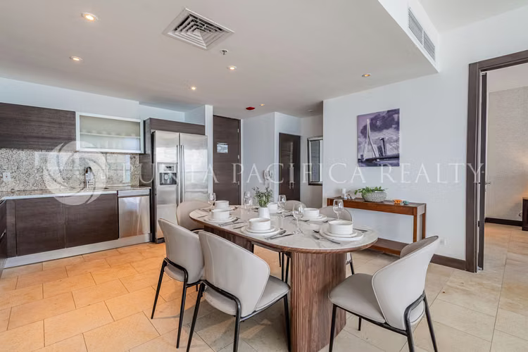 Apartamento de Lujo en The Ocean Club Punta Pacífica | Residencia de 153 m² en Torre Icónica