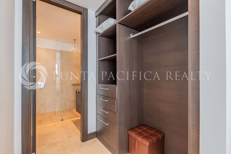 Apartamento de Lujo en The Ocean Club Punta Pacífica | Residencia de 153 m² en Torre Icónica