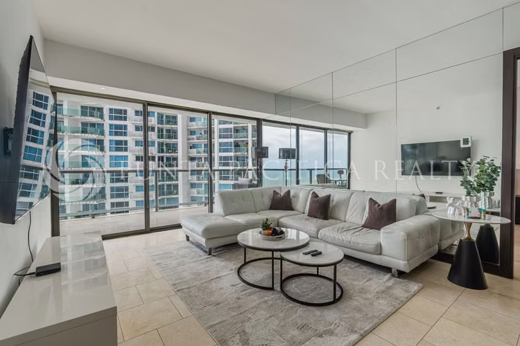 Apartamento de Lujo en The Ocean Club Punta Pacífica | Residencia de 153 m² en Torre Icónica
