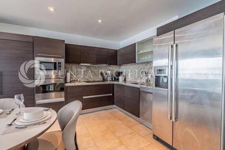 Apartamento de Lujo en The Ocean Club Punta Pacífica | Residencia de 153 m² en Torre Icónica