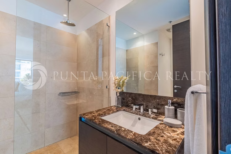 Apartamento de Lujo en The Ocean Club Punta Pacífica | Residencia de 153 m² en Torre Icónica