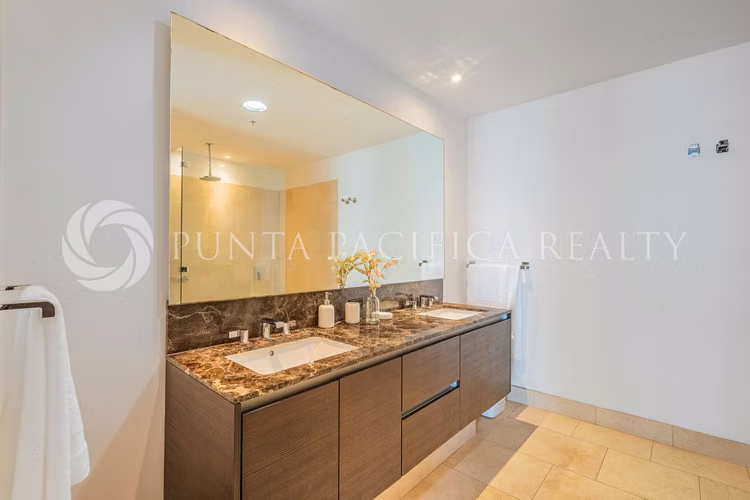 Apartamento de Lujo en The Ocean Club Punta Pacífica | Residencia de 153 m² en Torre Icónica