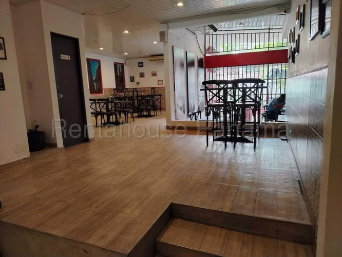 Local Comercial en Alquiler en San Francisco YM