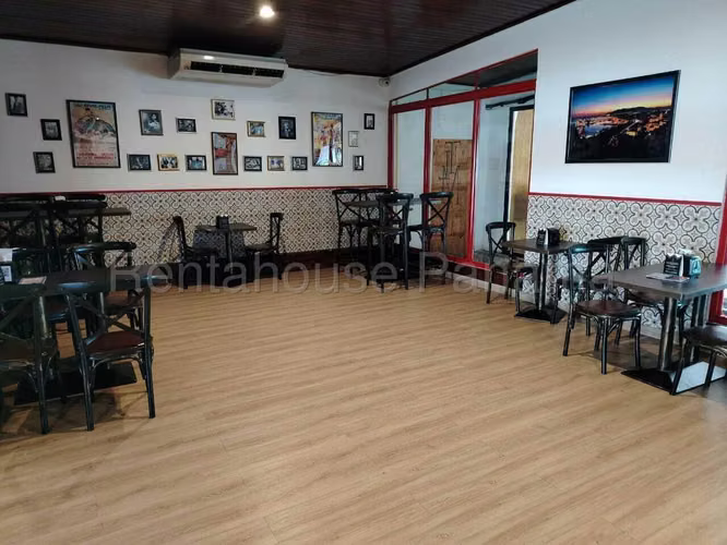 Commercial for Rent in San Francisco YM