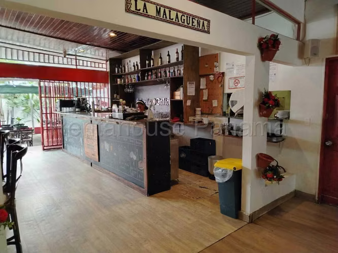 Local Comercial en Alquiler en San Francisco YM