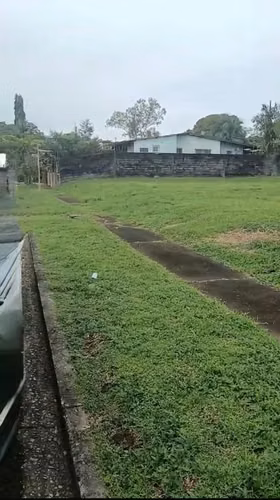 Venta de Terreno en Villa Alpina