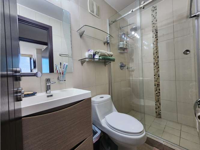VENTA o ALQUILER DE APARTAMENTO CON VISTA AL PARQUE OMAR