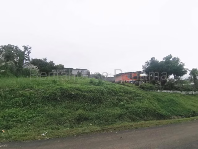 Venta de Terreno en Pueblo Nuevo MPS26-2910