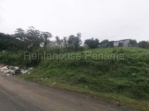 Venta de Terreno en Pueblo Nuevo MPS26-2910