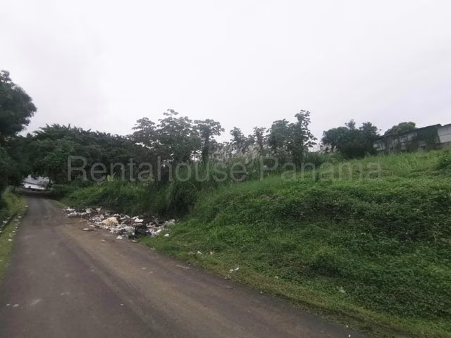 Venta de Terreno en Pueblo Nuevo MPS26-2910