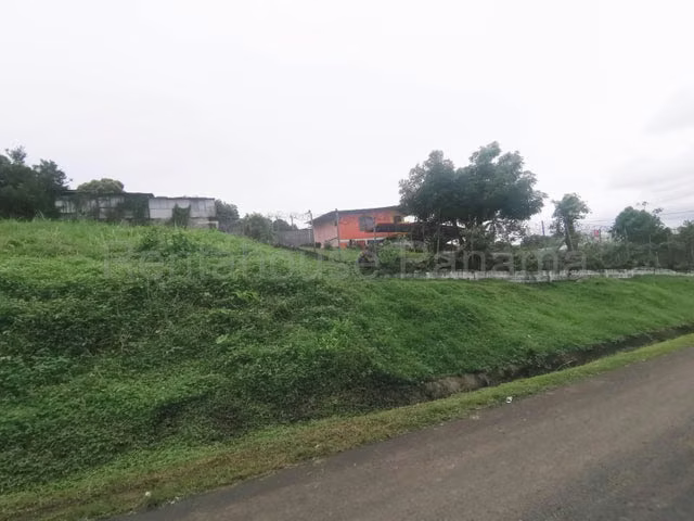 Venta de Terreno en Pueblo Nuevo MPS26-2910