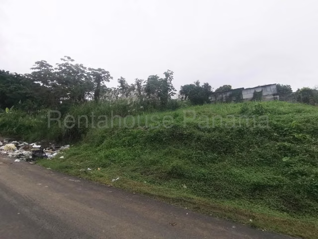 Venta de Terreno en Pueblo Nuevo MPS26-2910