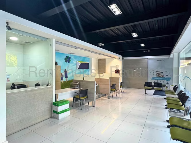 Commercial for Rent in Obarrio YM