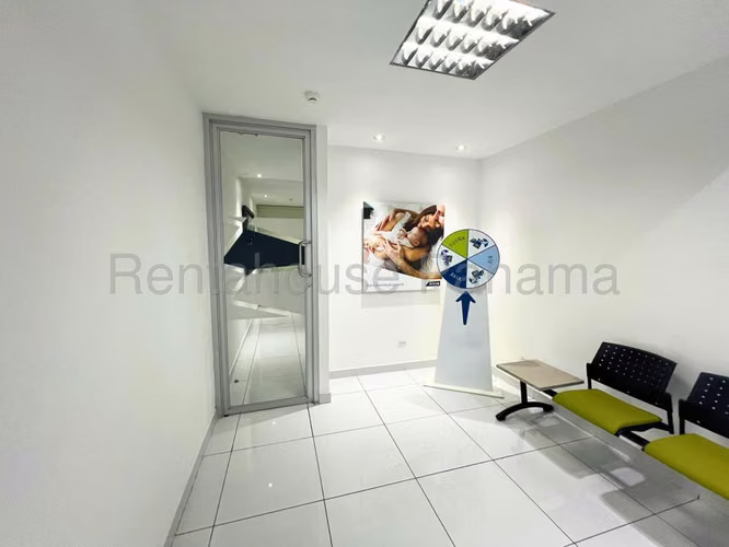 Local Comercial en Alquiler en Obarrio YM