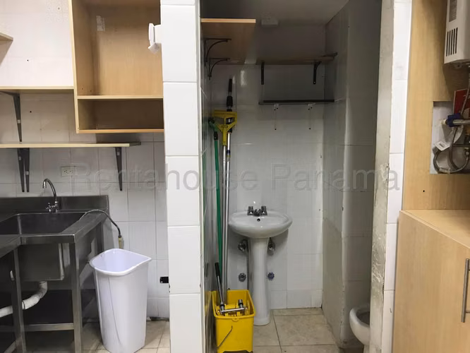 Alquiler de local comercial en Avenida Balboa AK - Imagen 5