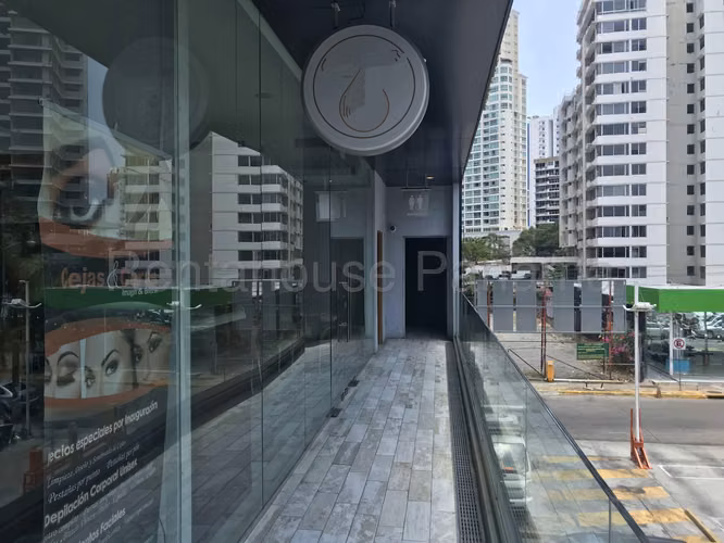 Alquiler de local comercial en Avenida Balboa AK - Imagen 11