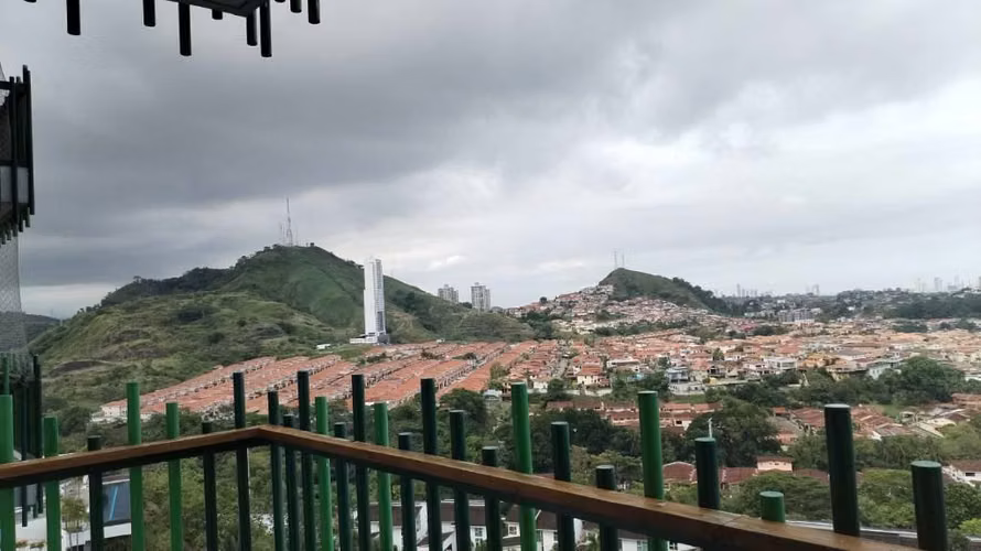 Se vende apartamento Altos de Panama - Imagen 4