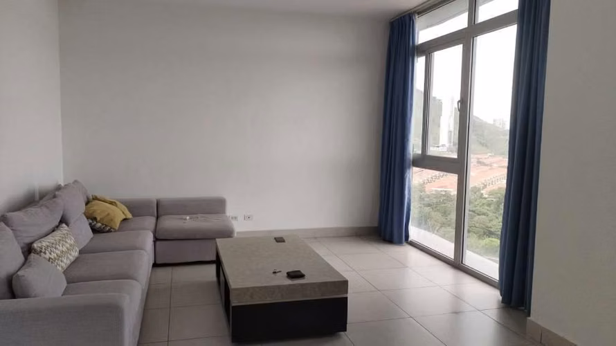 Se vende apartamento Altos de Panama - Imagen 3