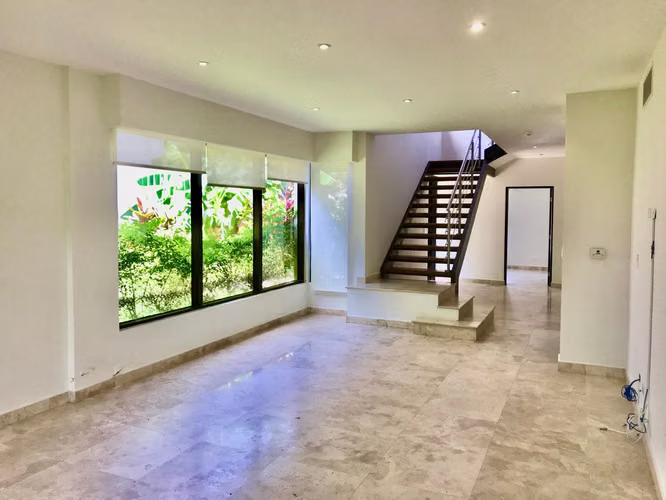 Alquiler de casa en Panama Pacifico AK