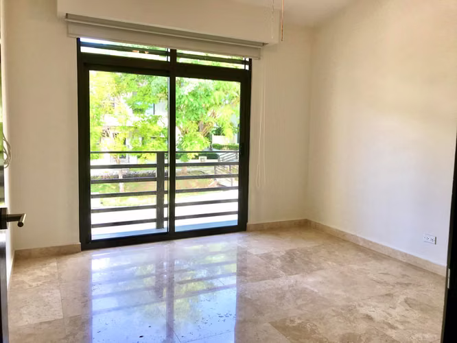 Alquiler de casa en Panama Pacifico AK