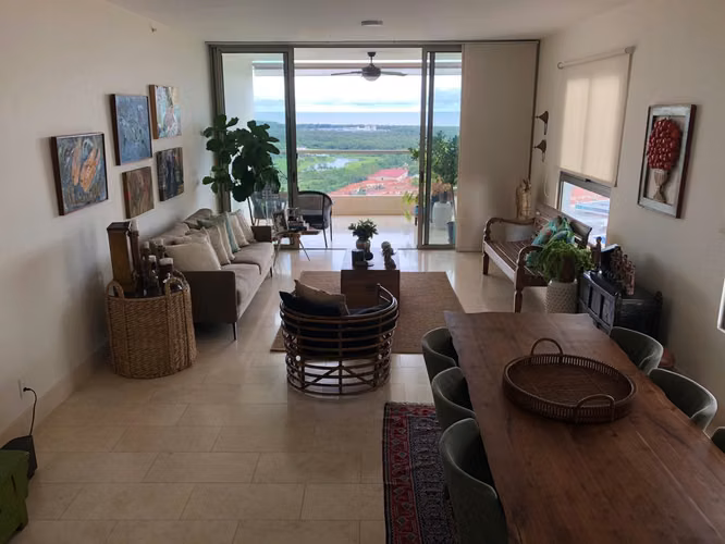 Apartment for rent in Santa Maria AK