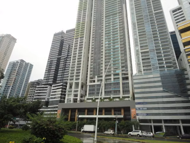 Alquiler de apartamento en Avenida Balboa YOO Panamá  AK