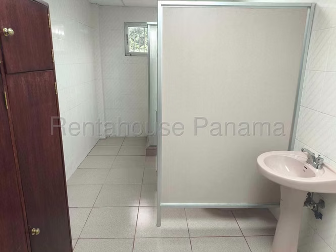 Edificio en venta Chilibre EH