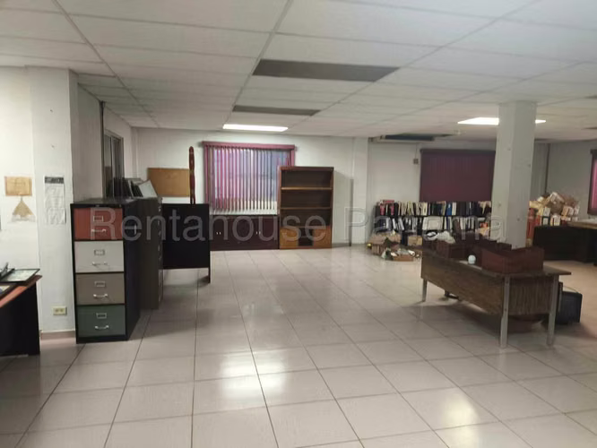 Edificio en venta Chilibre EH