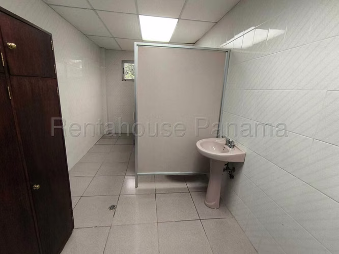 Edificio en venta Chilibre EH